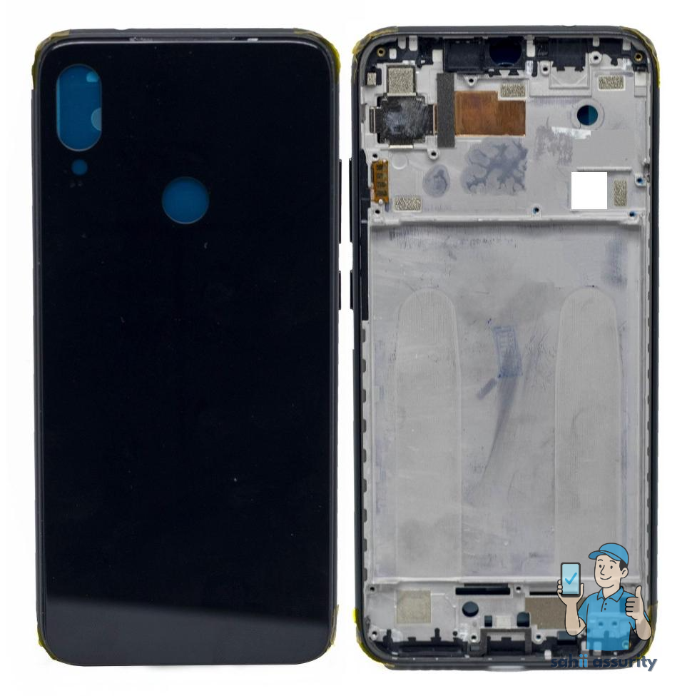 Full Body Housing for Xiaomi Redmi Note 7